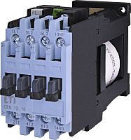 Контактор CES 12.10 (5,5 kW) 24V DC | код 004646524 | ETI