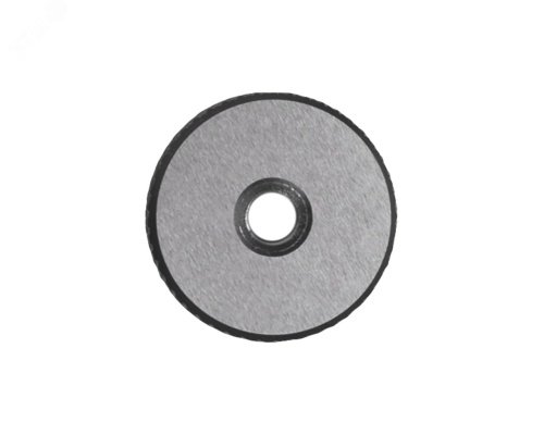 Калибр-кольцо М 10 х0.5 6g непроходной | код 98747 | ЧИЗ Калибр-кольцо М 10 х0.5 6g непроходной | код 98747 | ЧИЗ