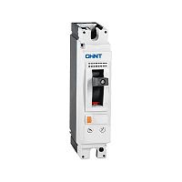 Авт. выкл. NM8NDC-250S TM 1P 250А 50кА с рег. термомаг. расцепителем (R) | код 330539 | CHINT