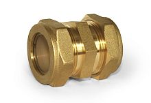 Муфта 15х15 EF | код SSWL15/150BEF | Stahlmann