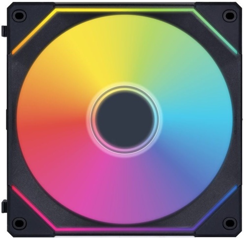 Вентилятор для корпуса Lian-Li Uni Fan SL-INF 140 ARGB 140х140x28 черный 4-pin 28.6дБ (G99.14SLIN1B.00) Ret | код 2008889 | LIAN-LI Вентилятор для корпуса Lian-Li Uni Fan SL-INF 140 ARGB 140х140x28 черный 4-pin 28.6дБ (G99.14SLIN1B.00) Ret | код 2008889 | LIAN-LI