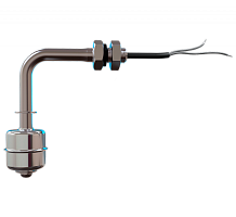 Датчик уровня поплавковый ПДУ-1.1.1700/1 | код 118868 | ОВЕН