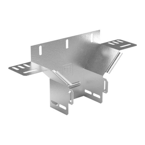 Ответвитель вертикальный Стандарт HDZ 100х80 Промрукав | код PR16.1280 | ПРОМРУКАВ