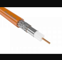 Кабель (провод) Паракс РК 75-4.8-319 нг(А)-HF | код 101318 | Паритет