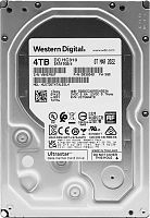 Жесткий диск WD SATA-III 4TB 0B36040 HUS726T4TALE6L4 Ultrastar DC HC310 (7200rpm) 256Mb 3.5 | код 1520839 | WD