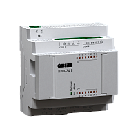 Модуль расширения дискретного ввода/вывода ПРМ-220.1 | код 77536 | ОВЕН