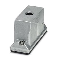 Корпус HC-ADV-B24-HLWH-1TTM25-EMC-AL | код 1414982 | PHOENIX CONTACT