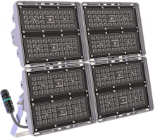 L-pixel 4/banner/200/Г30/750/R5/01/MT-KM/I1-C4/IP66 LEDEL | код PX200-21516-123-182 | LEDEL