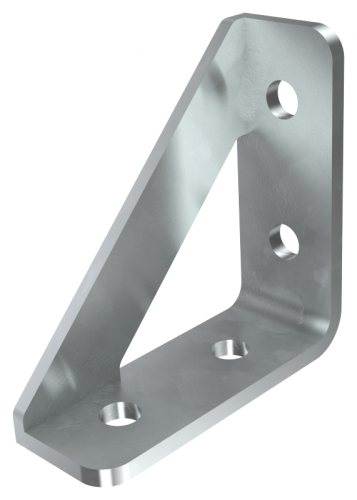 Уголок усиленный для STRUT-профиля HDZ IEK | код CUG11-HDZ | IEK Уголок усиленный для STRUT-профиля HDZ IEK | код CUG11-HDZ | IEK