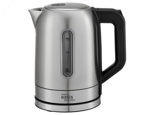 Чайник электрический K-5SWS | код Р0000105948 | Oasis Klima