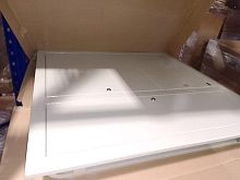 Корпус ЩЭ-0 1000х980х140 (ниша 940х880х125) | код МС.08.31.01 | ASD-electric