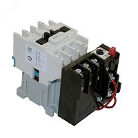 Контактор электромагнитный ПМЛ-2200М УХЛ4 В, 220В, (1з), РТТ-131, 25,0А | код O40200100ВВ220000810 | Электротехник