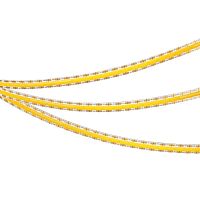 Лента COB-X528-8мм 12V Warm3000 (11 W/m, IP20, CSP, 5м) (-) | код 41794 | Arlight