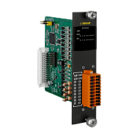 I-9054P 8-channel Isolated DI and 8-channel Isolated DO Module | код 00-06157925 | ICP DAS