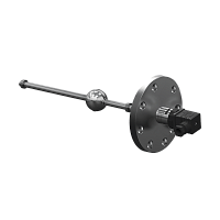 Датчик уровня поплавковый ПДУ-И.3250.10.Ф.150.16.01.В-ЕХD | код 129416 | ОВЕН