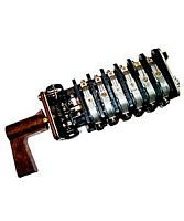 Переключатель УП 5313 Ф39 | код ET515954 | Электротехник