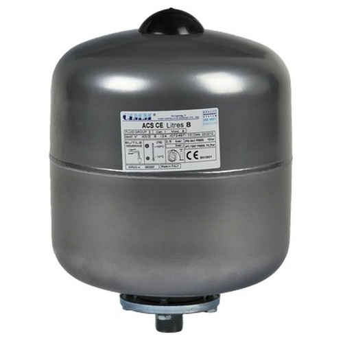 Бак расш. 24л. для ГВС БЕЛЫЙ (серый) | код. CM.ACS.024 | VALTEC Бак расш. 24л. для ГВС БЕЛЫЙ (серый) | код. CM.ACS.024 | VALTEC