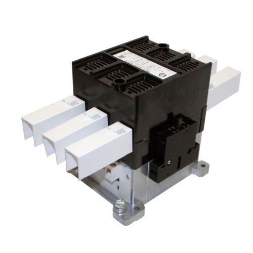 Контактор э/м ПМ12-160150 УХЛ4 В, 380В, АЭС | код 072150220ВВ380000001 | КЗЭ (Кашинский завод электроаппаратуры)