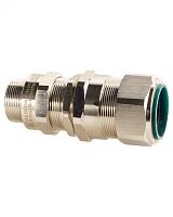 Ввод кабельный 32AK 05 взрывозащищенный М32х1,5 | код Extherm 32AK 05 | EXTHERM