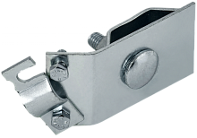 Дер. пр. кр. 6-10мм желоб водостока оц. сталь HDZ IEK | код ZDP80-14-8-16 | IEK