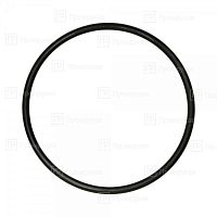 Кольцо резиновое уплотнительное для двустенной трубы d40 мм Промрукав | код PR08.5773 | ПРОМРУКАВ
