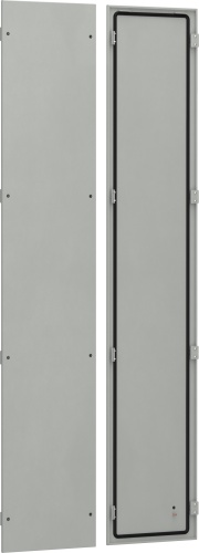 FORMAT Панель задняя 2000х400мм IP54 | код YKM40D-FO-FP-200-040-54 | IEK