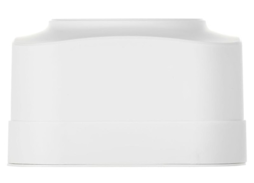 GLORY Розетка 1-местная для открытой установки без заземления с защитными шторками 10А РСш20-2-ХБм белый матовый IEK | код ERH13-K01M-10 | IEK фото 3 GLORY Розетка 1-местная для открытой установки без заземления с защитными шторками 10А РСш20-2-ХБм белый матовый IEK | код ERH13-K01M-10 | IEK фото 3