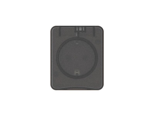 Розетка 1-м ОП AtlasDesign PROFI 16А IP54 250В заземл. защ. шторки корич. SE ATN546045 фото 6 Розетка 1-м ОП AtlasDesign PROFI 16А IP54 250В заземл. защ. шторки корич. SE ATN546045 фото 6