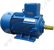 Электродвигатель 200 L4 У1, 380/660В, 1ExdbIIBT4 Gb X, РТС (статор), IM 1001 45/1500 Орлан (АИМУ) | код 01.02.02.1.219398 | ESQ