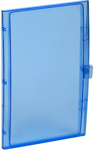 TEKFOR Дверца для корп. пласт. КМПн-36 IP65 син. пр. IEK | код TF-KP72D-DV-36-K07 | IEK TEKFOR Дверца для корп. пласт. КМПн-36 IP65 син. пр. IEK | код TF-KP72D-DV-36-K07 | IEK