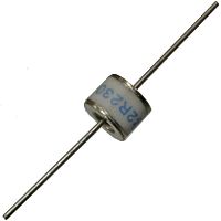 Разрядник RUICHI EC350X (B88069X810), 2x-электродный | код 64521 | Ruichi