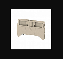 Стопор концевой AEB 35 SC/1 | код 1991920000 | Weidmuller