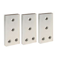 Удлинители полюсов OptiMat D800, D1000, D1250, D1600-УХЛ3-3 шт | код 294400 | КЭАЗ