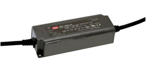 Источник питания AC-DC, 41Вт, вход 90…305В AC, 47…63Гц /127…431В DC, выход 54В/0.76A, ККМ, изоляция 3750В AC, в кожухе 150х53х35мм, -40…+70С, функция димминга | код NPF-40D-54 | MeanWell Источник питания AC-DC, 41Вт, вход 90…305В AC, 47…63Гц /127…431В DC, выход 54В/0.76A, ККМ, изоляция 3750В AC, в кожухе 150х53х35мм, -40…+70С, функция димминга | код NPF-40D-54 | MeanWell