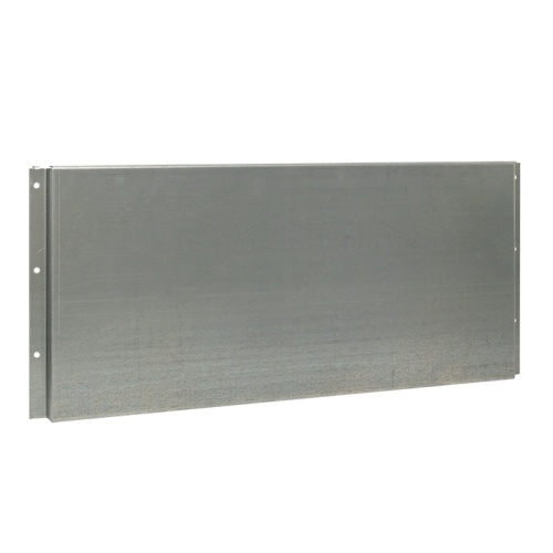 Монтажная плата FORT (В300хШ800) PROxima | код FM38 | EKF