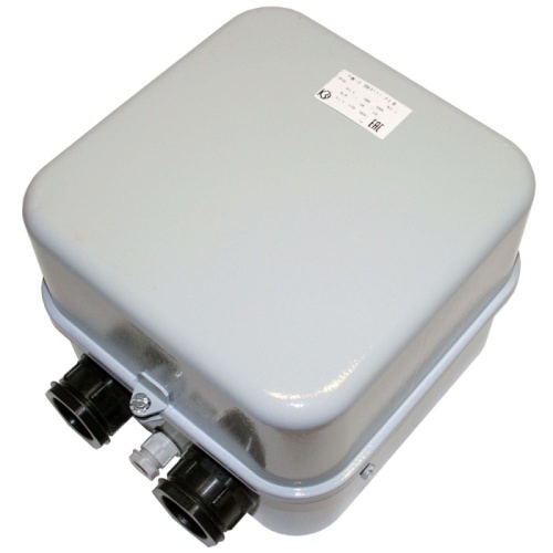 Контактор электромагнитный ПМЛ-4110 У2 В - КЗЭ, 380В | код O60111221ВВ380000000 | КЗЭ (Кашинский завод электроаппаратуры) Контактор электромагнитный ПМЛ-4110 У2 В - КЗЭ, 380В | код O60111221ВВ380000000 | КЗЭ (Кашинский завод электроаппаратуры)