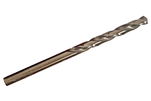 Сверло по металлу Cutop Profi с кобальтом 5% 9.5 x 125 мм | код 48-386 | FIT