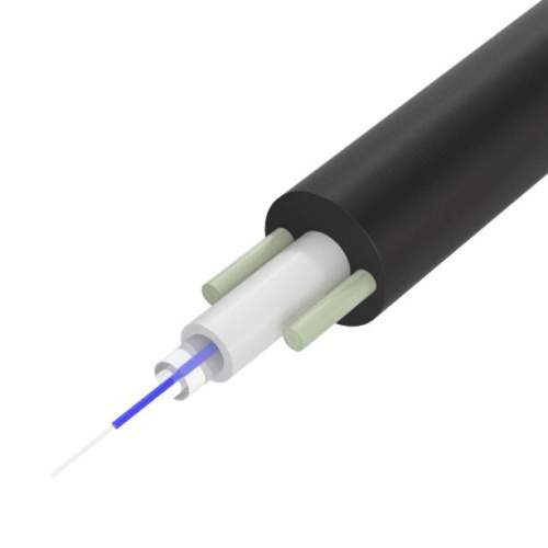 Кабель ОКД-ДР(1.5)-1-G.652.D (уп.2000м) SUPRLAN 02-0170-3 Кабель ОКД-ДР(1.5)-1-G.652.D (уп.2000м) SUPRLAN 02-0170-3