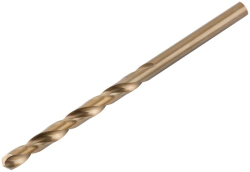 Сверло по металлу Cutop EXPERT, 4.8х86 мм (10 шт) | код 53-482 | FIT фото 2