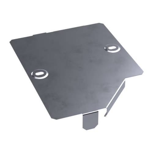 Крышка переходника левого Стандарт INOX (AISI 316) 200х150 Промрукав | код PR16.5578 | ПРОМРУКАВ Крышка переходника левого Стандарт INOX (AISI 316) 200х150 Промрукав | код PR16.5578 | ПРОМРУКАВ