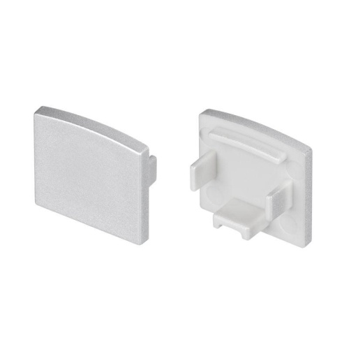 Заглушка LINE-1716 глухая пластик (комплект) Arlight 046079 Заглушка LINE-1716 глухая пластик (комплект) Arlight 046079