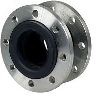 Вставка гибкая ZKV фланцевая DN250 PN16 EPDM | код 082X9039 | Danfoss