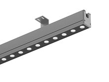 L-line 500/18/К15/830/04/A1-C2/230AC IP65 MG LEDEL | код LN18-432-413-12750 | LEDEL