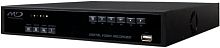 Видеорегистратор IP 16 каналов HDD 2 внутренних | код MDR-N16490 | Microdigital