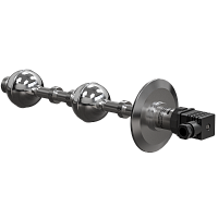 Датчик уровня поплавковый ПДУ-3Н.2.1500.К.150.К.СL100 | код 146230 | ОВЕН