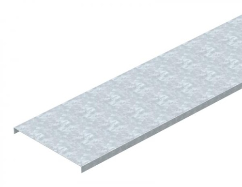 Крышка кабельного листового лотка 200x2000 | код 6049156 | OBO Bettermann Крышка кабельного листового лотка 200x2000 | код 6049156 | OBO Bettermann