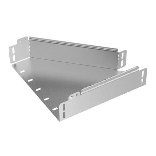 Переходник правый Стандарт HDZ 300х100х80 Промрукав | код PR16.1426 | ПРОМРУКАВ Переходник правый Стандарт HDZ 300х100х80 Промрукав | код PR16.1426 | ПРОМРУКАВ