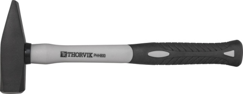 PHH500 Молоток слесарный с фиберглассовой рукояткой, 500 гр. | код PHH500 | Thorvik