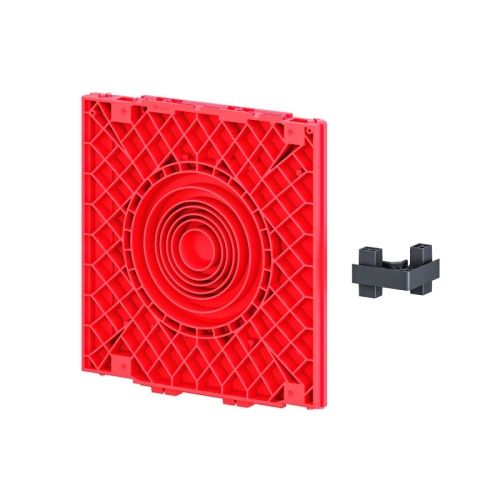 Комплект вертикального расширения 750х375х750 мм для модульного колодца 270375 | код 170375 | DKC Комплект вертикального расширения 750х375х750 мм для модульного колодца 270375 | код 170375 | DKC