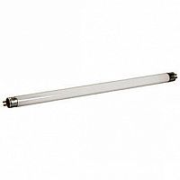 Лампа люминесцентная линейная ЛЛ-12/8Вт, G5, 4000 К, 325,2мм² | код. LSL14-12-G5-08 | IEK